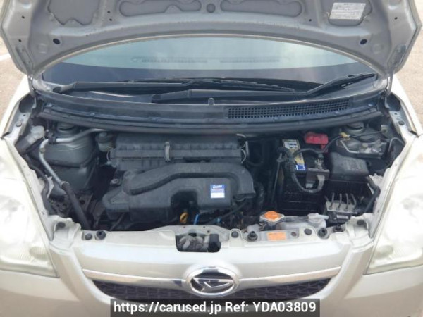 Used 2008 AT daihatsu mira L275S Image[9]
