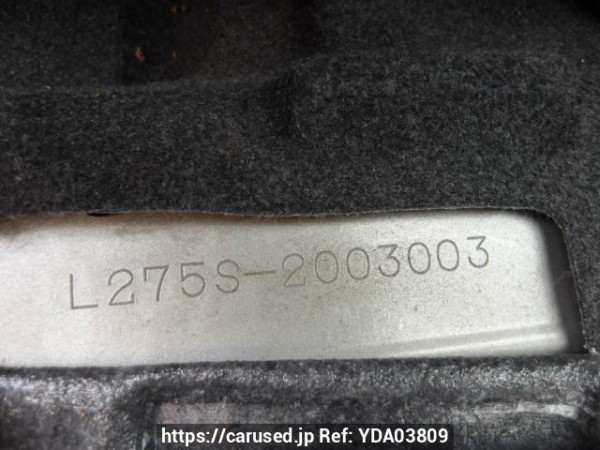 Used 2008 AT daihatsu mira L275S Image[12]