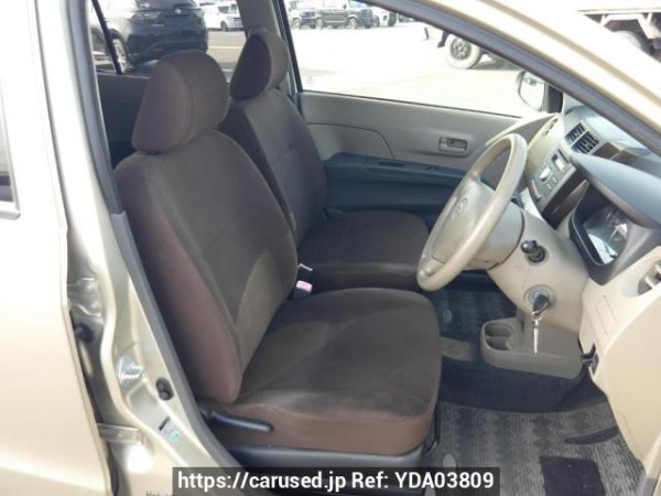 Used 2008 AT daihatsu mira L275S Image[13]