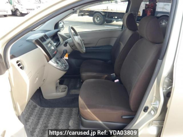 Used 2008 AT daihatsu mira L275S Image[14]