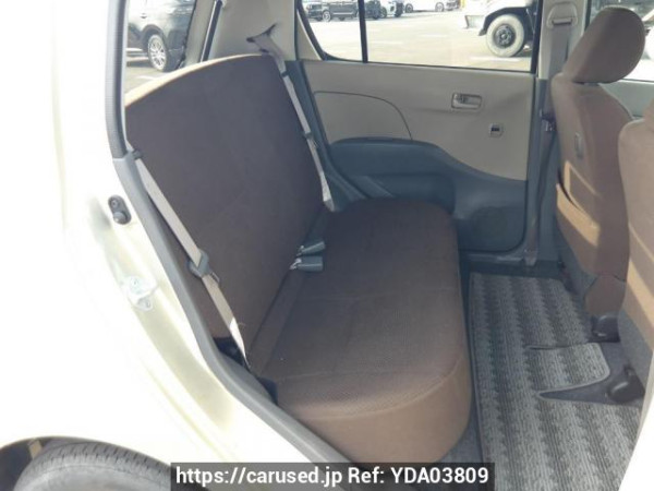 Used 2008 AT daihatsu mira L275S Image[15]