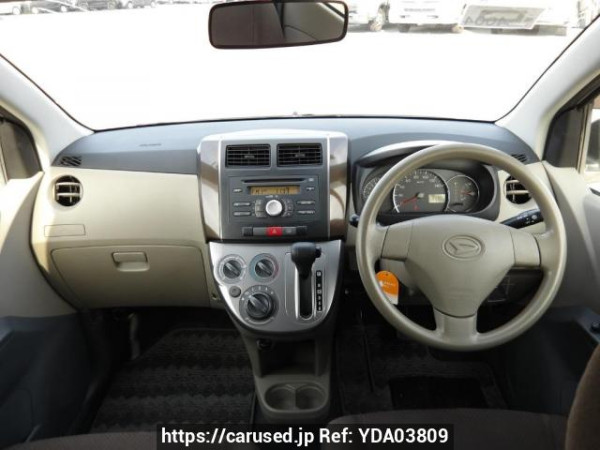 Used 2008 AT daihatsu mira L275S Image[17]