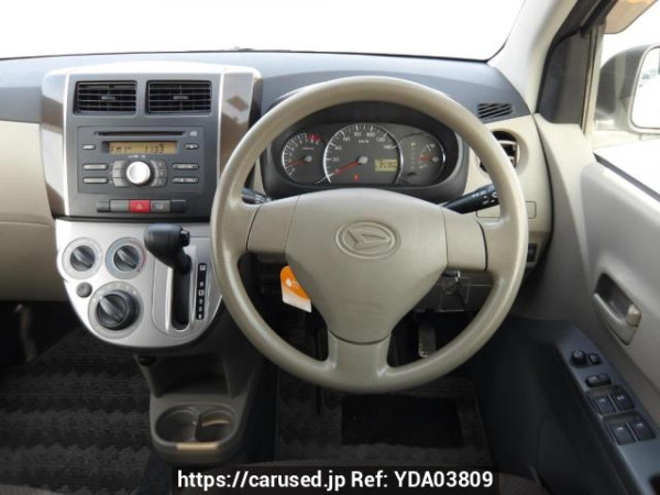 Used 2008 AT daihatsu mira L275S Image[19]