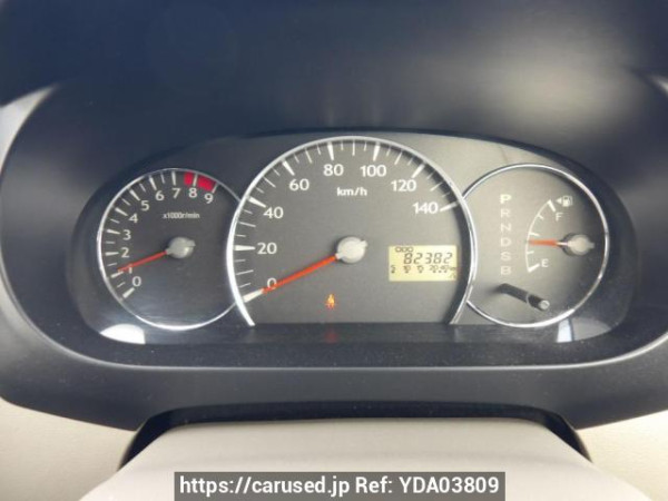 Used 2008 AT daihatsu mira L275S Image[20]