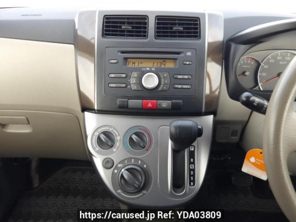 Used 2008 AT daihatsu mira L275S Image[22]