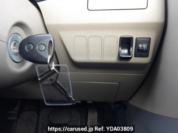 Used 2008 AT daihatsu mira L275S Image[26]