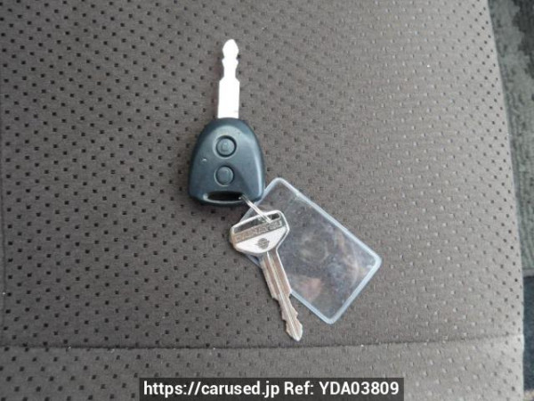 Used 2008 AT daihatsu mira L275S Image[27]