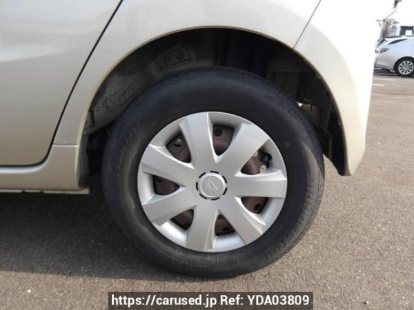 Used 2008 AT daihatsu mira L275S Image[32]