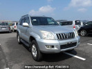 Toyota Land Cruiser Prado TRJ120W