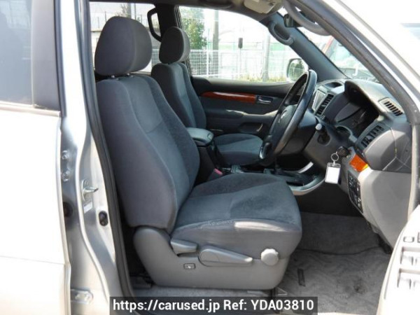 Used 2005 AT toyota land-cruiser-prado TRJ120W Image[13]