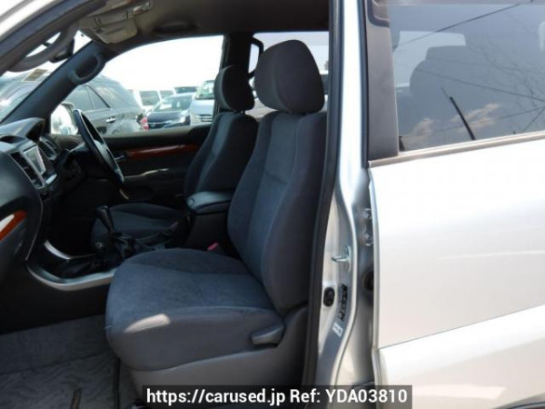 Used 2005 AT toyota land-cruiser-prado TRJ120W Image[14]