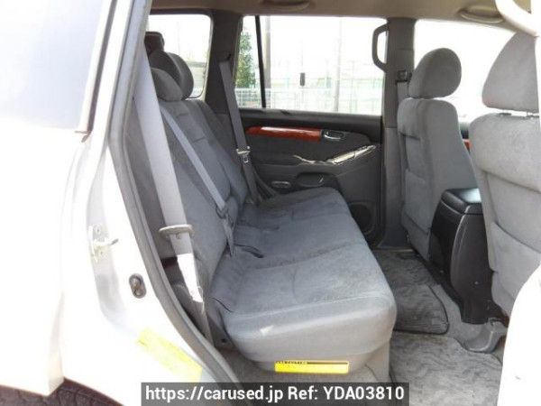 Used 2005 AT toyota land-cruiser-prado TRJ120W Image[15]