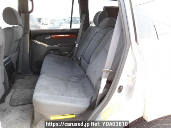 Used 2005 AT toyota land-cruiser-prado TRJ120W Image[16]