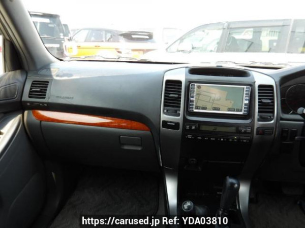 Used 2005 AT toyota land-cruiser-prado TRJ120W Image[19]