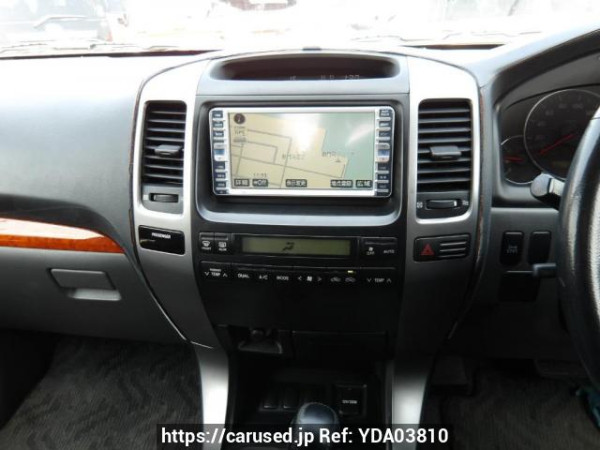 Used 2005 AT toyota land-cruiser-prado TRJ120W Image[21]