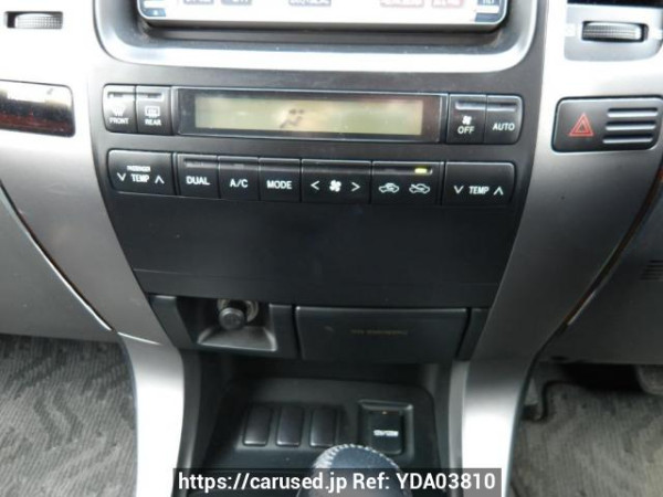 Used 2005 AT toyota land-cruiser-prado TRJ120W Image[22]