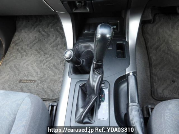 Used 2005 AT toyota land-cruiser-prado TRJ120W Image[23]