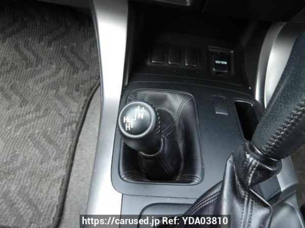 Used 2005 AT toyota land-cruiser-prado TRJ120W Image[24]