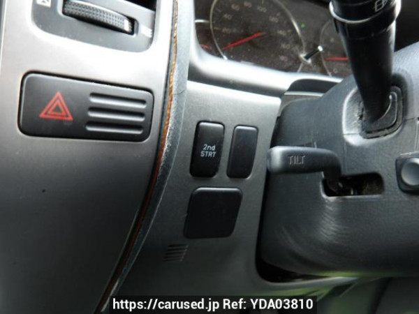 Used 2005 AT toyota land-cruiser-prado TRJ120W Image[25]