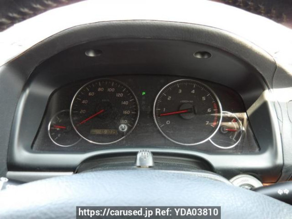 Used 2005 AT toyota land-cruiser-prado TRJ120W Image[26]