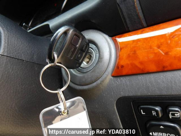 Used 2005 AT toyota land-cruiser-prado TRJ120W Image[28]