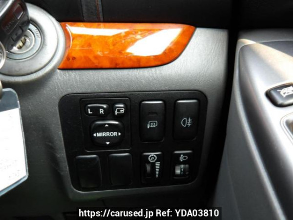 Used 2005 AT toyota land-cruiser-prado TRJ120W Image[29]