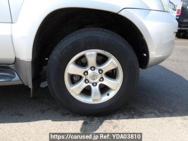 Used 2005 AT toyota land-cruiser-prado TRJ120W Image[30]