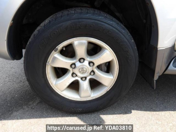 Used 2005 AT toyota land-cruiser-prado TRJ120W Image[31]