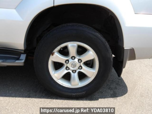 Used 2005 AT toyota land-cruiser-prado TRJ120W Image[33]