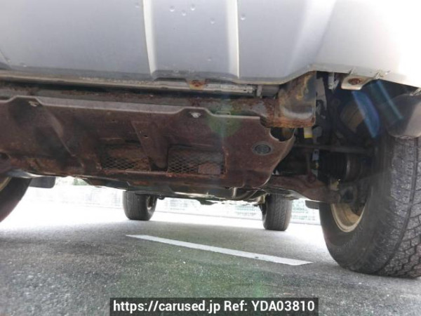 Used 2005 AT toyota land-cruiser-prado TRJ120W Image[35]