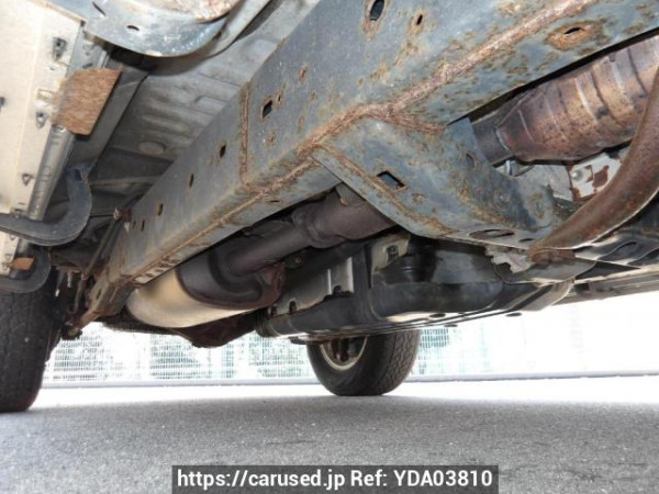 Used 2005 AT toyota land-cruiser-prado TRJ120W Image[36]