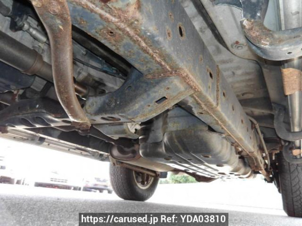 Used 2005 AT toyota land-cruiser-prado TRJ120W Image[37]