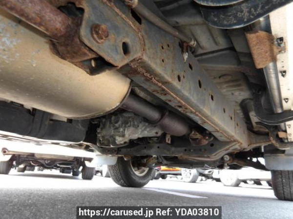 Used 2005 AT toyota land-cruiser-prado TRJ120W Image[39]