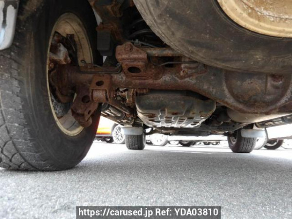 Used 2005 AT toyota land-cruiser-prado TRJ120W Image[40]