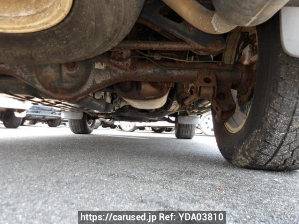 Used 2005 AT toyota land-cruiser-prado TRJ120W Image[42]