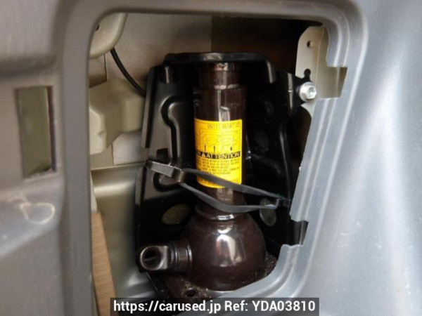 Used 2005 AT toyota land-cruiser-prado TRJ120W Image[44]