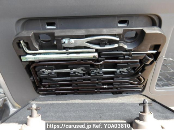 Used 2005 AT toyota land-cruiser-prado TRJ120W Image[45]