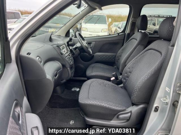 Used 2004 AT toyota fun-cargo NCP25 Image[13]