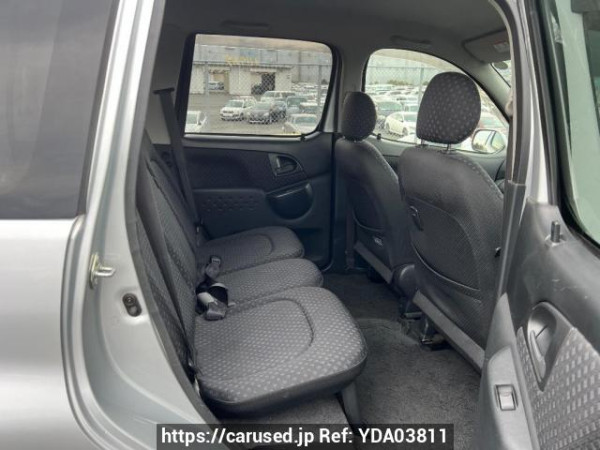 Used 2004 AT toyota fun-cargo NCP25 Image[14]