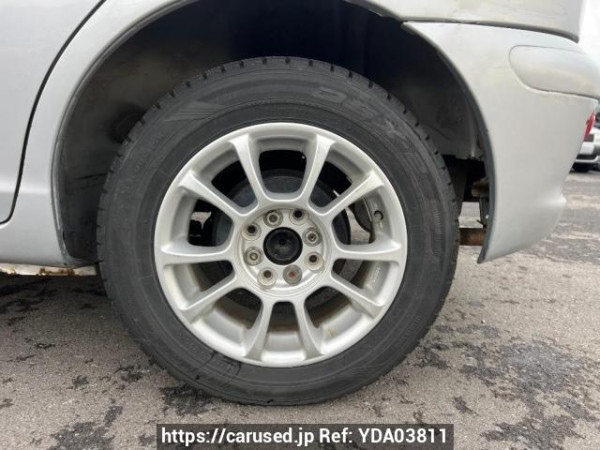 Used 2004 AT toyota fun-cargo NCP25 Image[23]