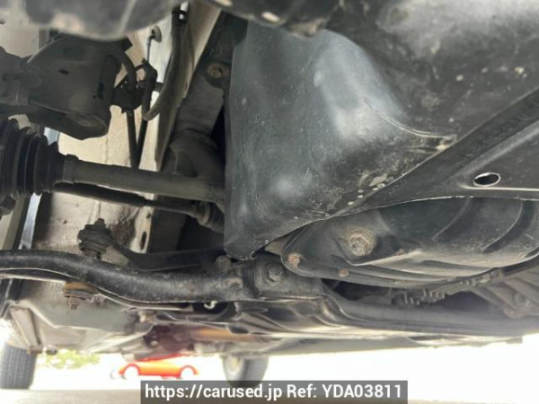 Used 2004 AT toyota fun-cargo NCP25 Image[25]