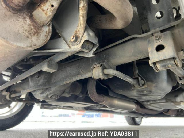 Used 2004 AT toyota fun-cargo NCP25 Image[27]
