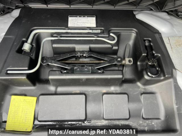 Used 2004 AT toyota fun-cargo NCP25 Image[30]