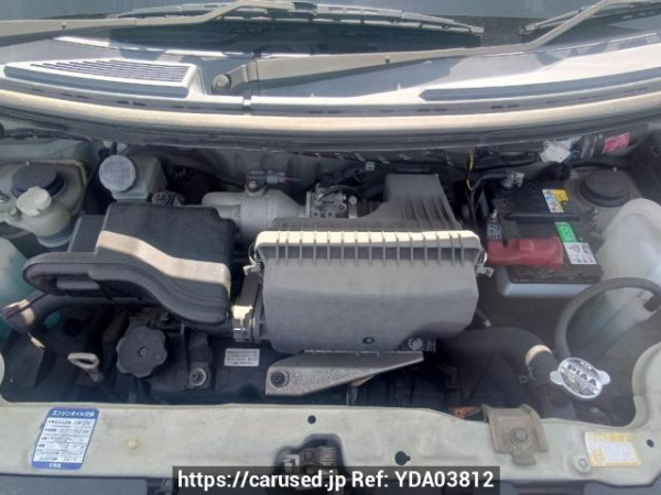 Used 2007 AT mitsubishi ek-wagon H82W Image[10]