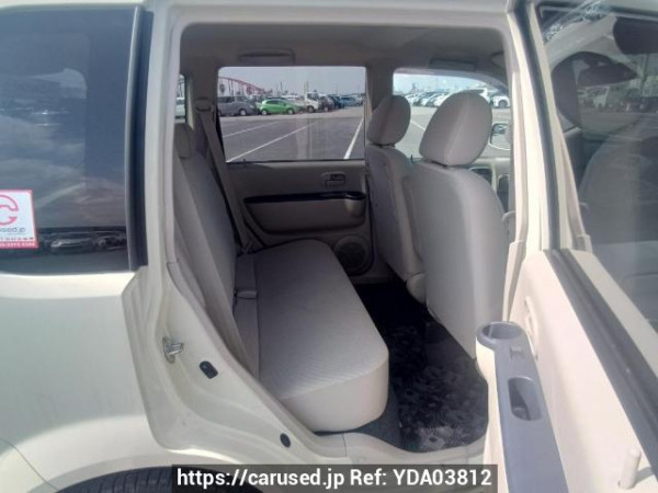 Used 2007 AT mitsubishi ek-wagon H82W Image[15]