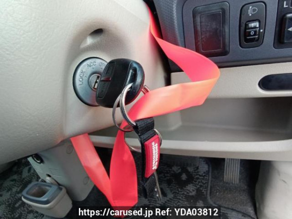 Used 2007 AT mitsubishi ek-wagon H82W Image[20]