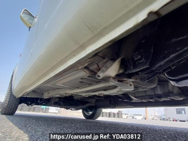 Used 2007 AT mitsubishi ek-wagon H82W Image[32]