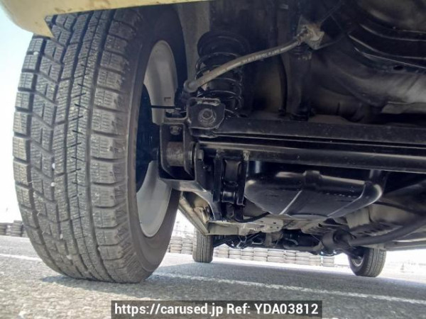 Used 2007 AT mitsubishi ek-wagon H82W Image[34]