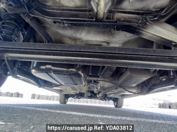 Used 2007 AT mitsubishi ek-wagon H82W Image[35]