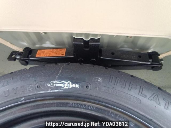 Used 2007 AT mitsubishi ek-wagon H82W Image[38]